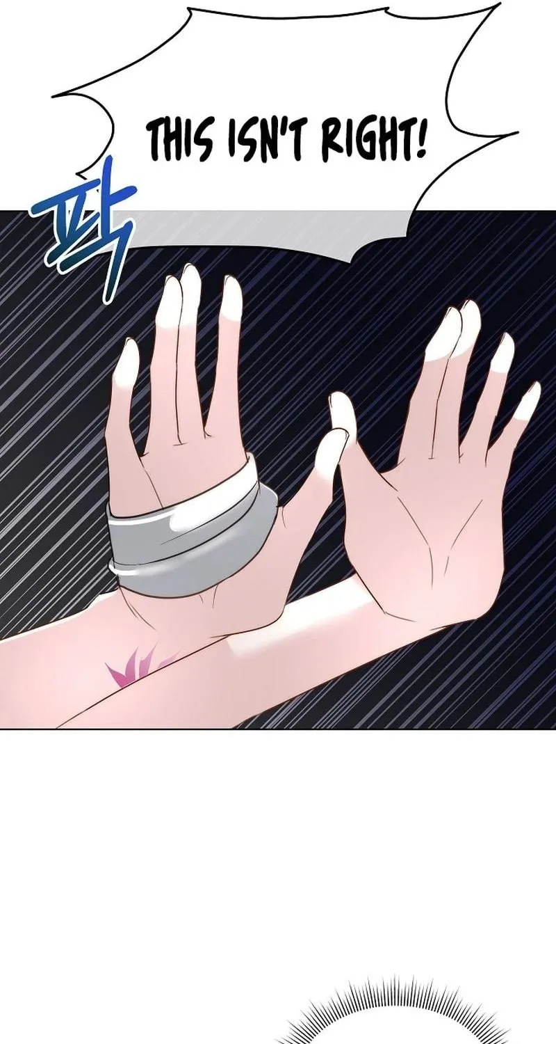 Fostering the Male Lead Chapter 60 page 9 - 