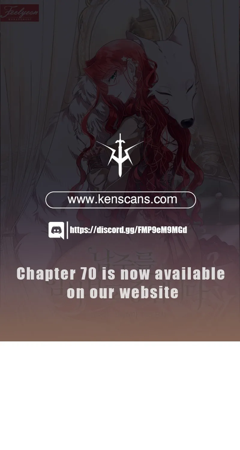 Fostering the Male Lead Chapter 61 page 1 - 
