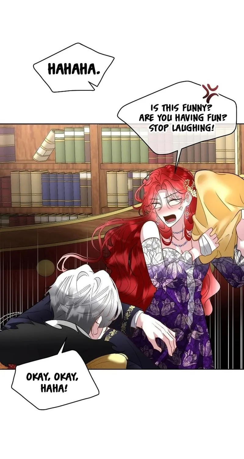 Fostering the Male Lead Chapter 61 page 13 - 