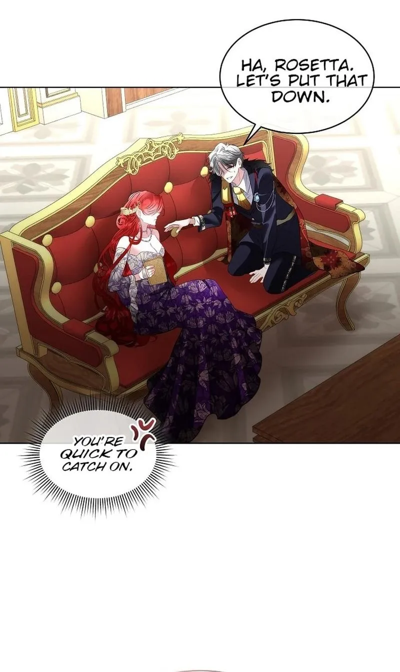 Fostering the Male Lead Chapter 61 page 16 - 