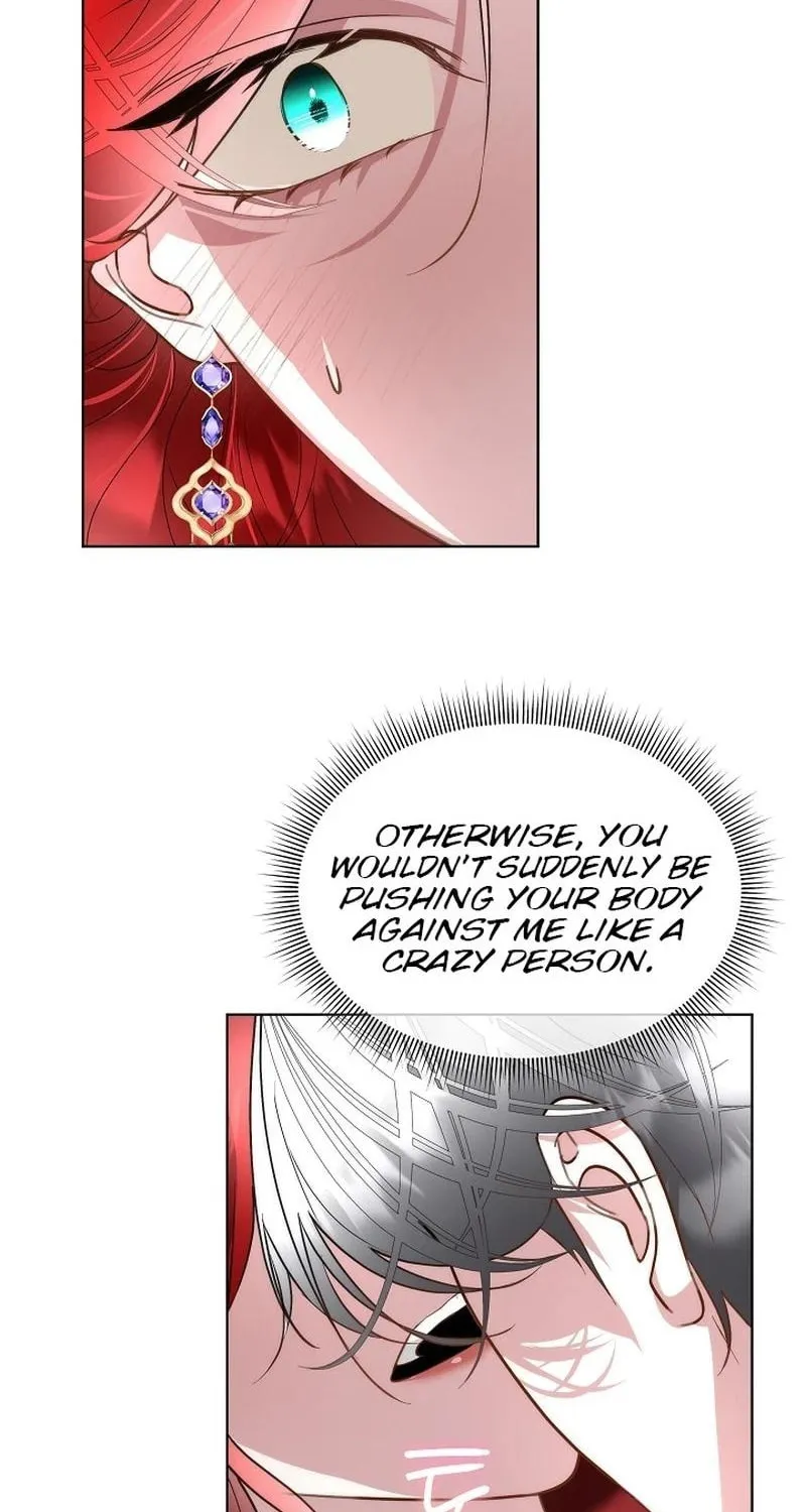 Fostering the Male Lead Chapter 61 page 3 - 