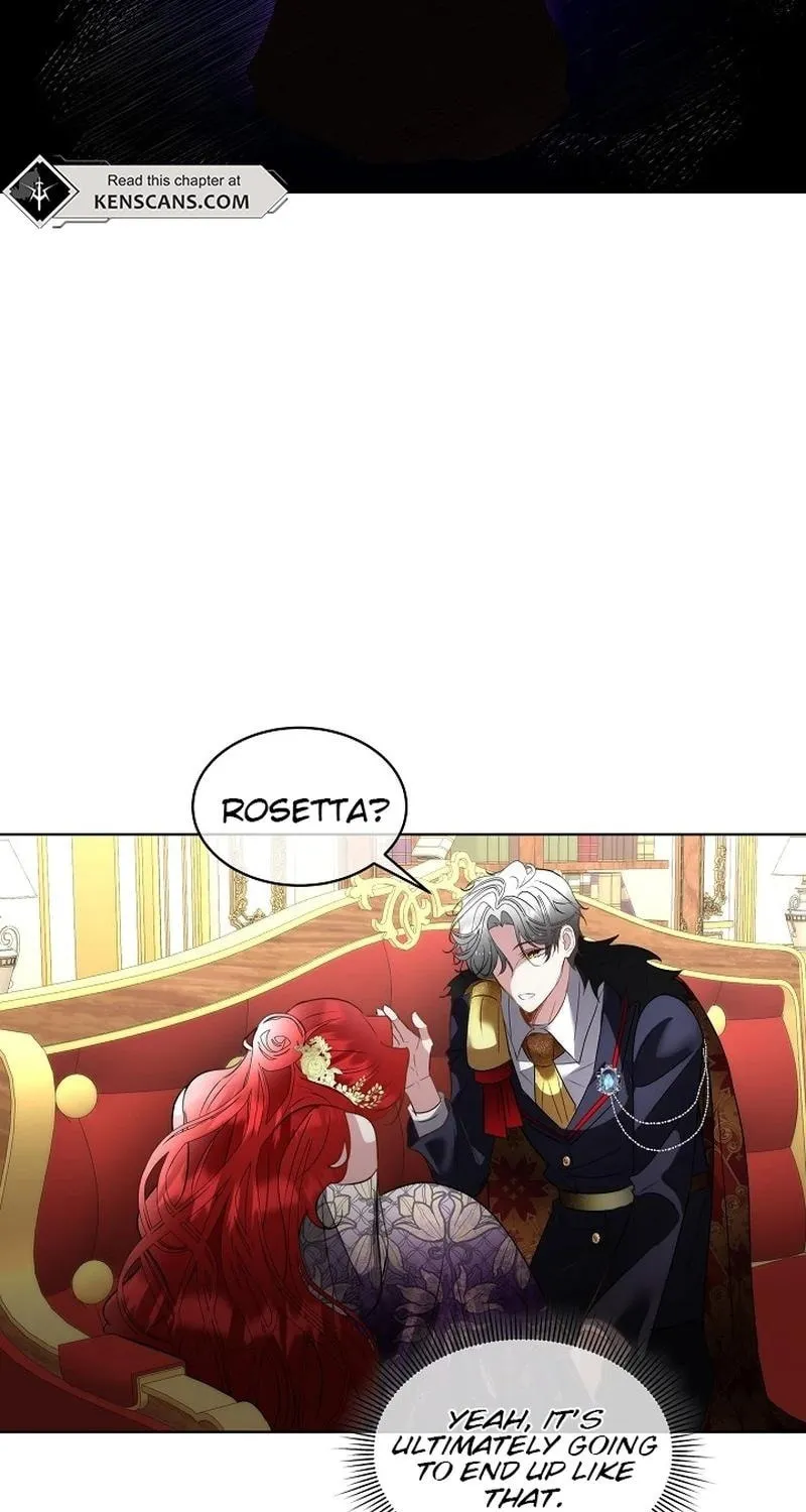 Fostering the Male Lead Chapter 61 page 27 - 