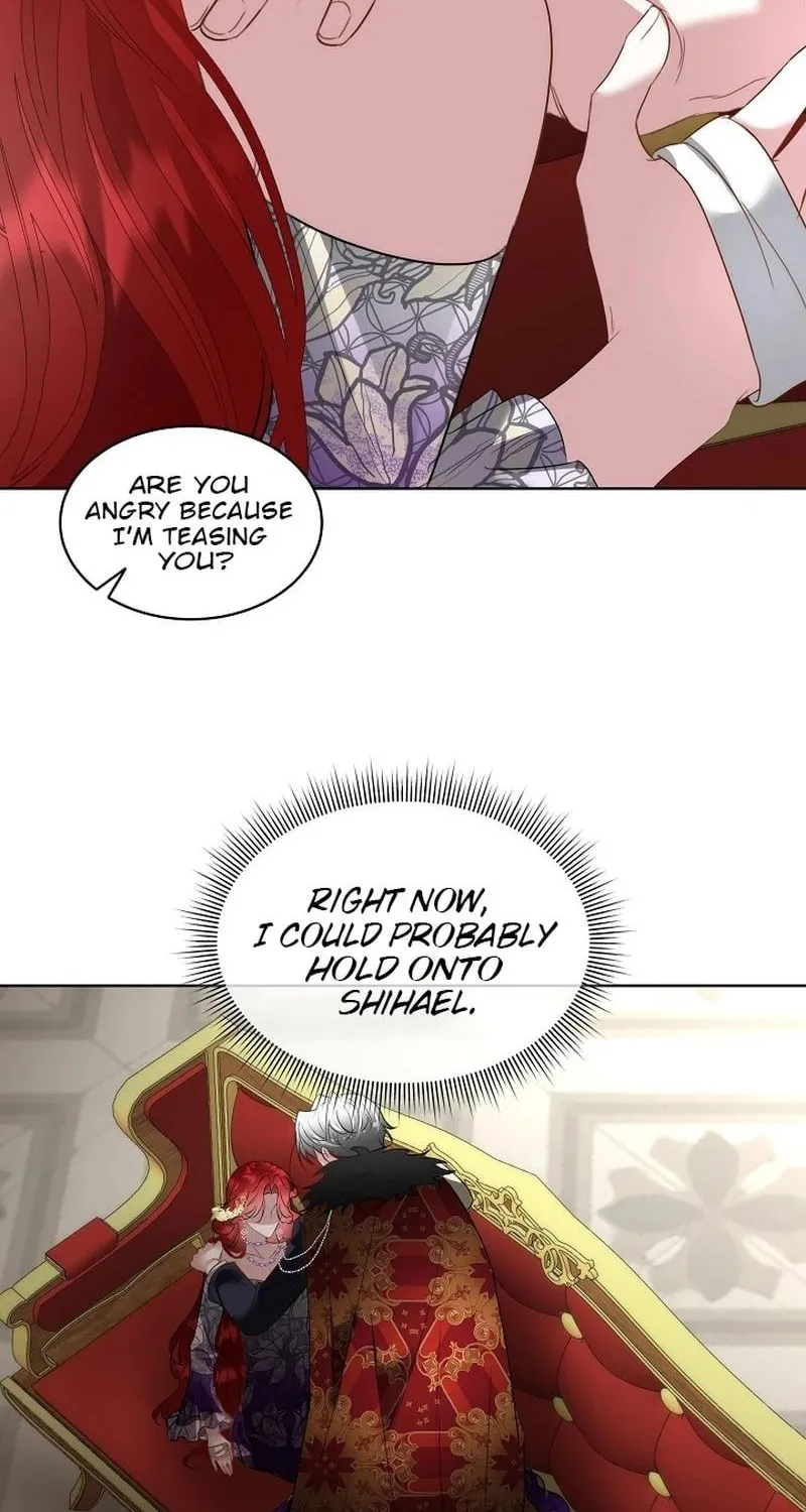 Fostering the Male Lead Chapter 61 page 30 - 