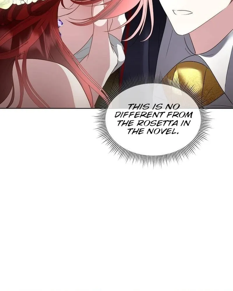 Fostering the Male Lead Chapter 61 page 32 - 
