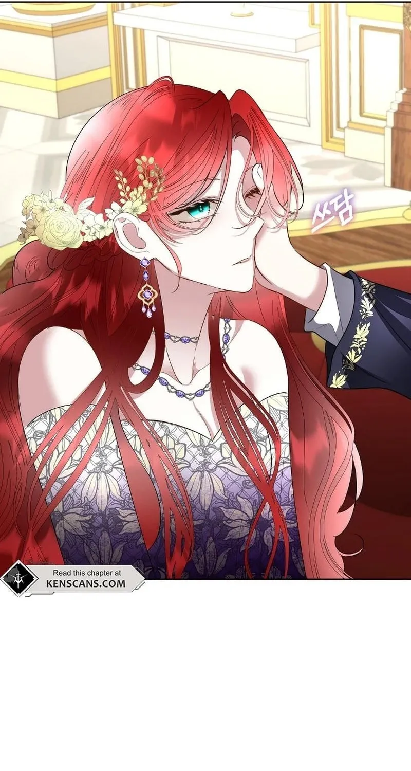 Fostering the Male Lead Chapter 61 page 33 - 
