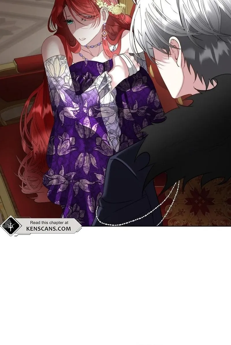 Fostering the Male Lead Chapter 61 page 36 - 