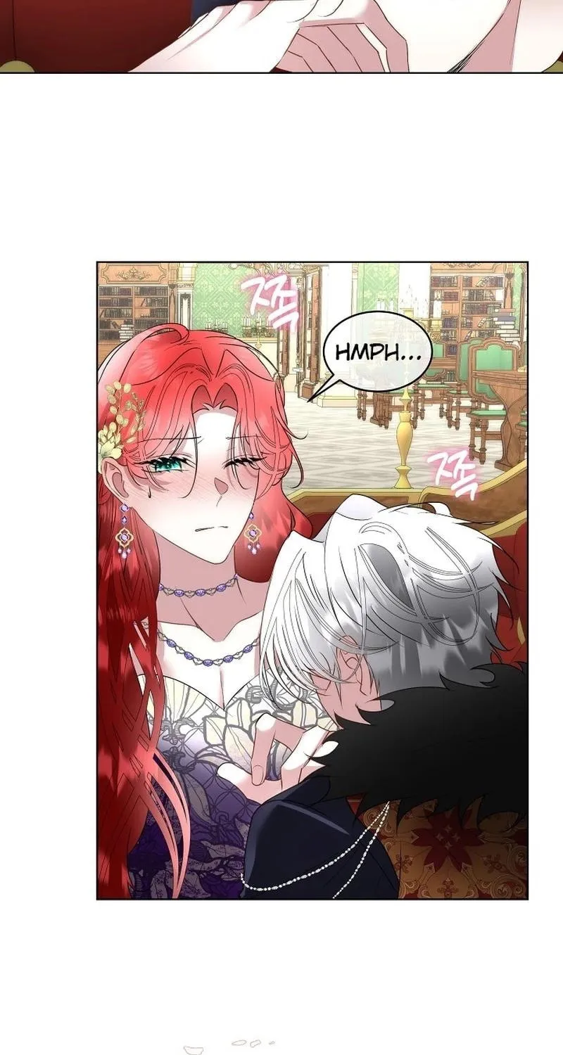 Fostering the Male Lead Chapter 61 page 46 - 