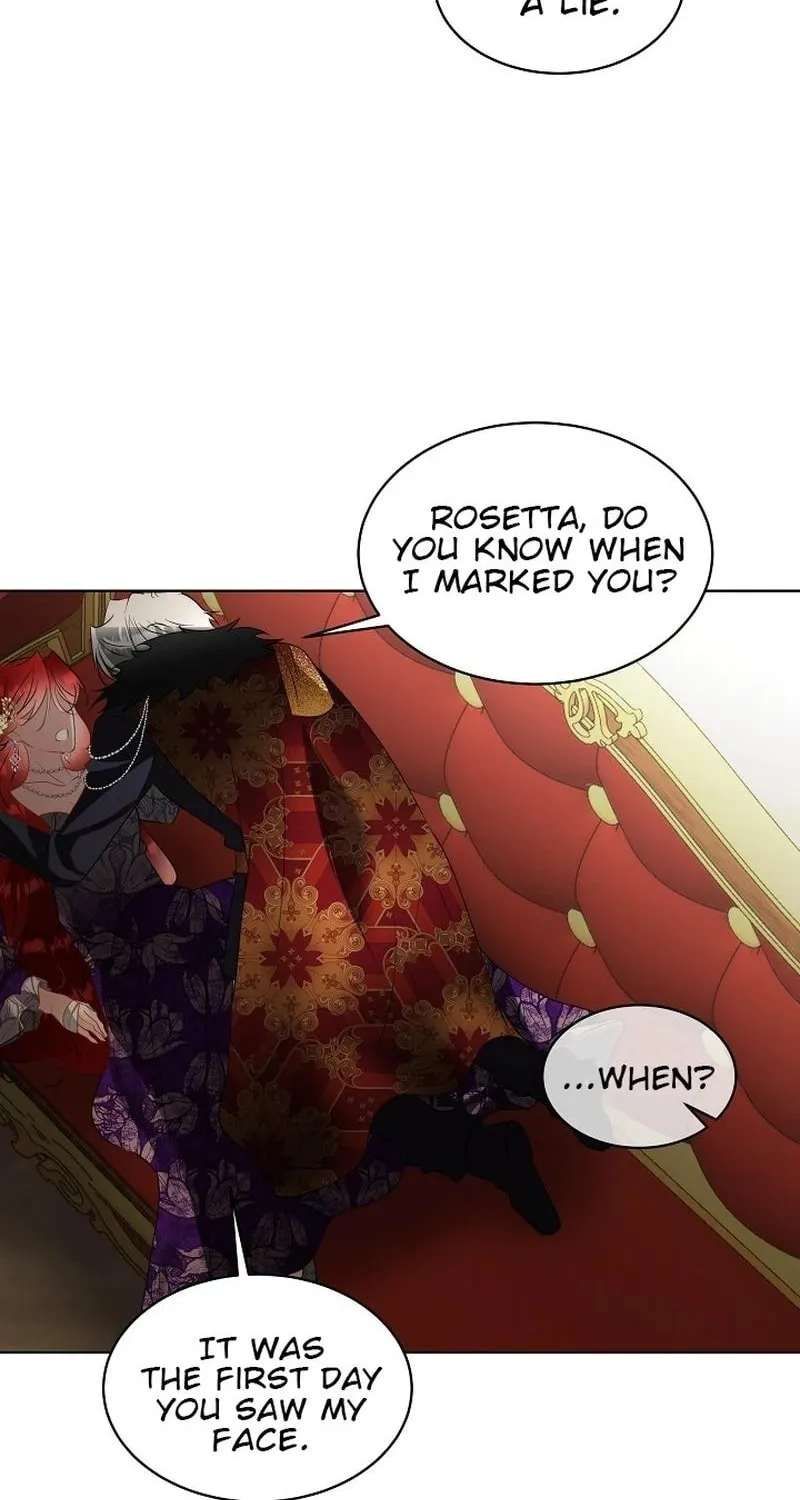 Fostering the Male Lead Chapter 61 page 50 - 