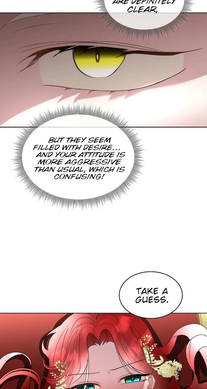 Fostering the Male Lead Chapter 61 page 6 - 