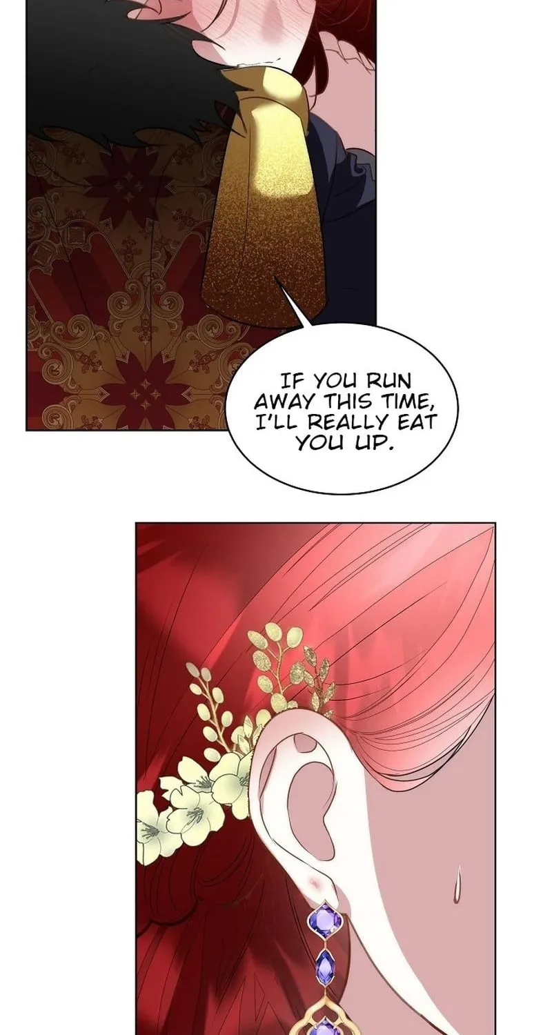Fostering the Male Lead Chapter 61 page 53 - 