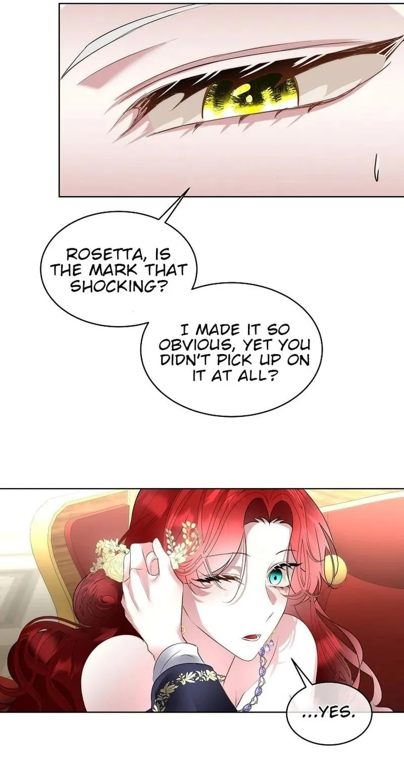 Fostering the Male Lead Chapter 61 page 56 - 