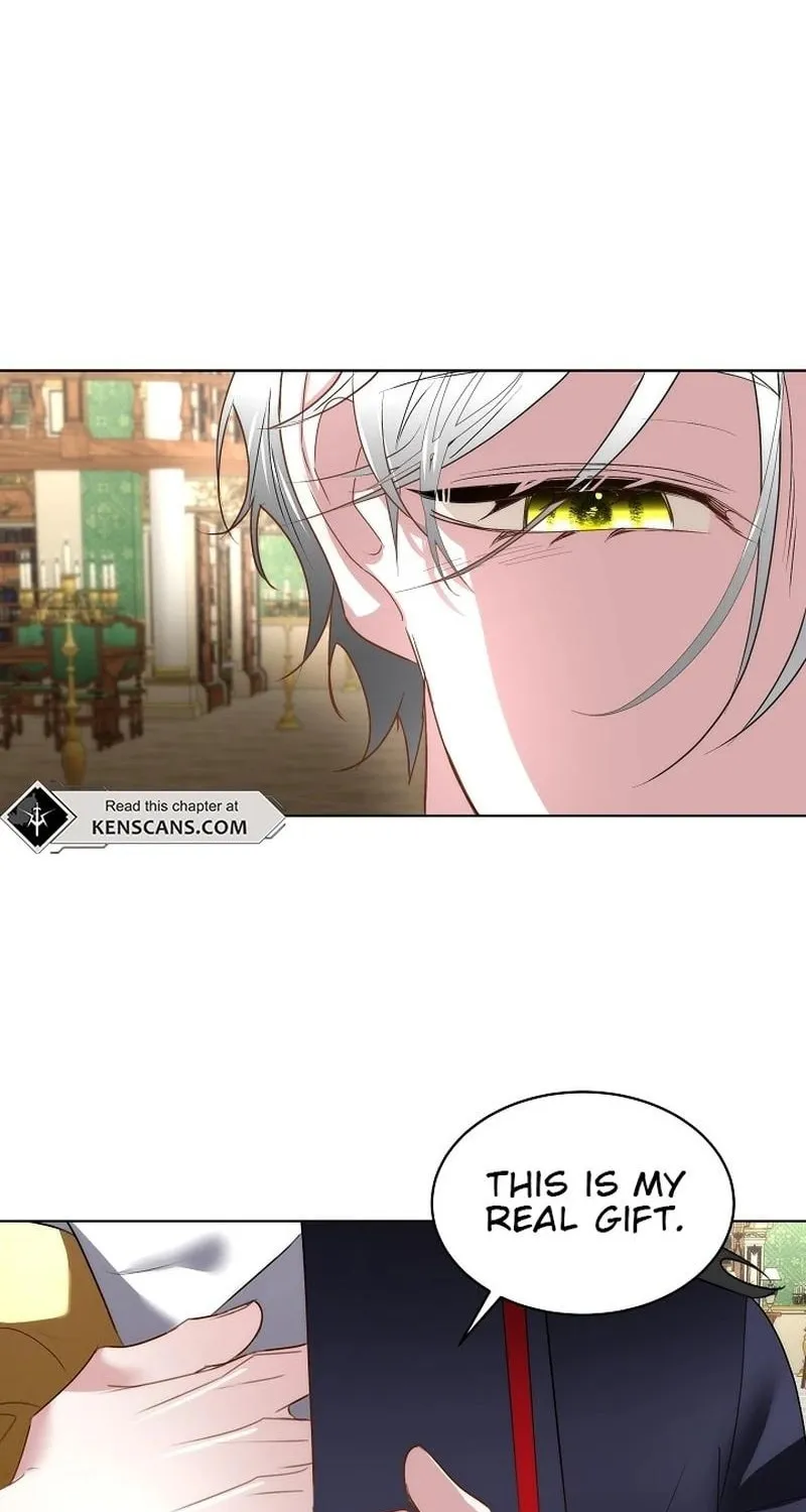 Fostering the Male Lead Chapter 61 page 57 - 