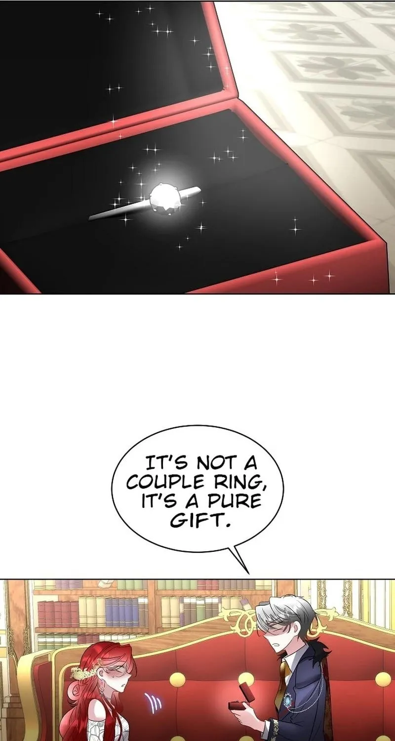 Fostering the Male Lead Chapter 61 page 60 - 