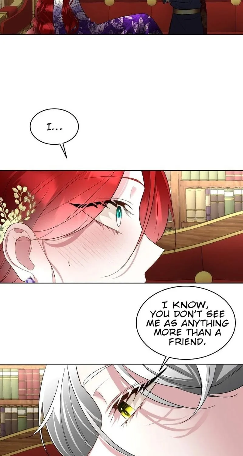 Fostering the Male Lead Chapter 61 page 61 - 