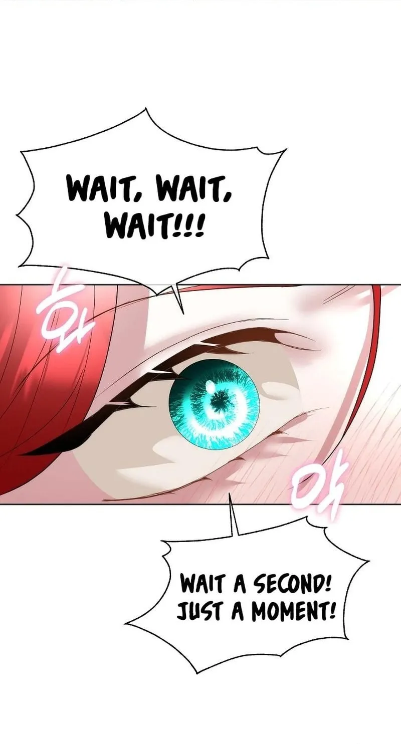Fostering the Male Lead Chapter 61 page 8 - 