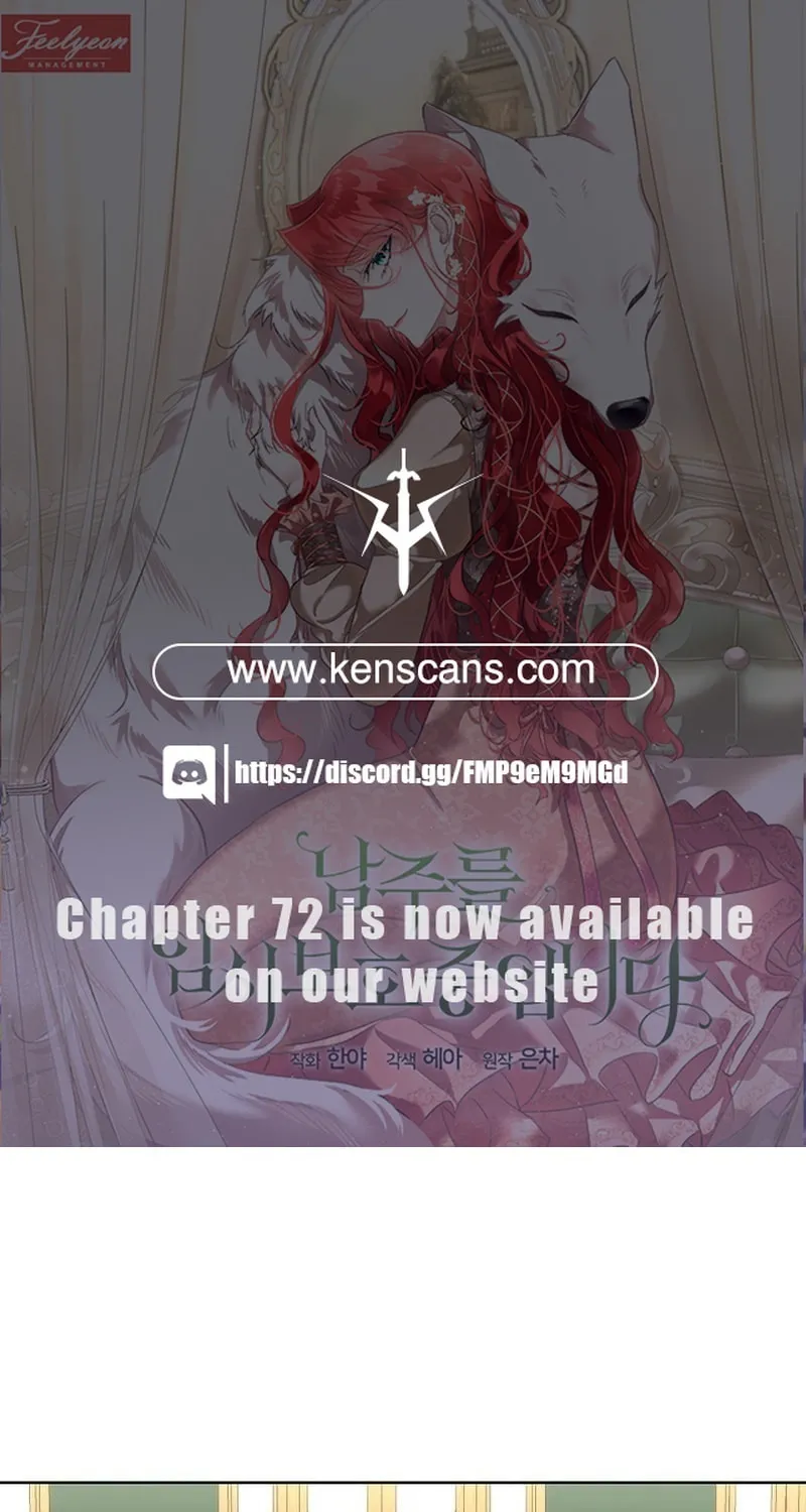 Fostering the Male Lead Chapter 62 page 1 - 