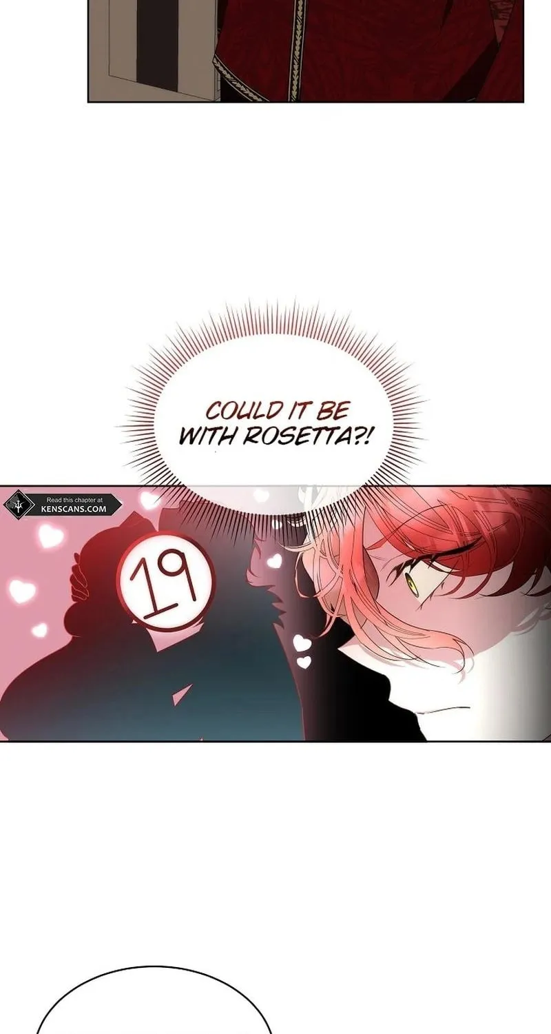 Fostering the Male Lead Chapter 62 page 11 - 