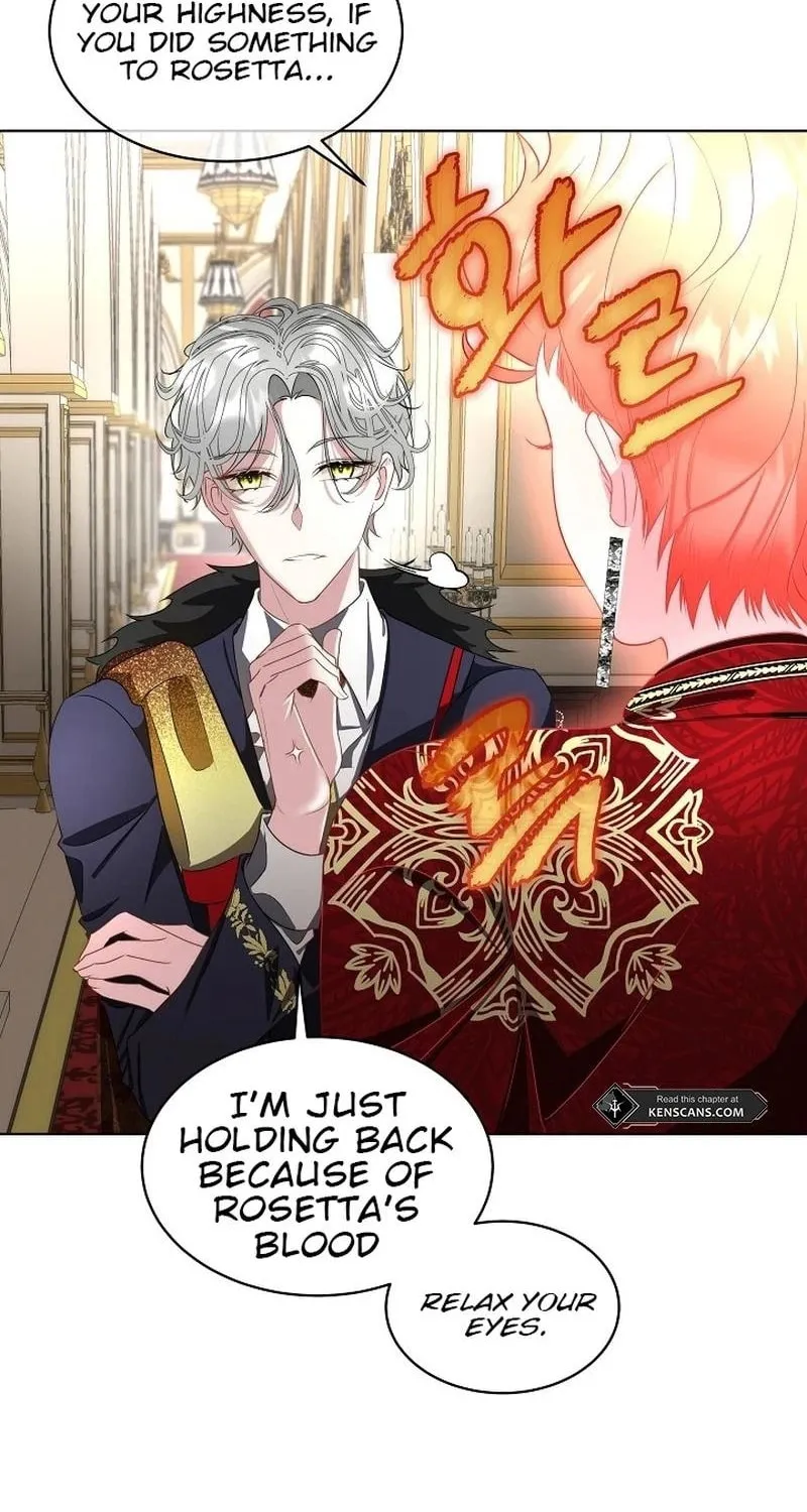 Fostering the Male Lead Chapter 62 page 12 - 