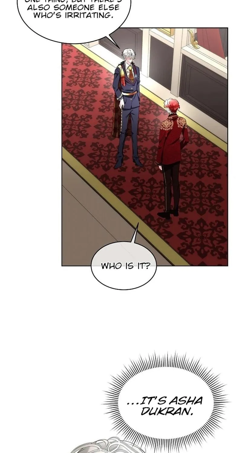 Fostering the Male Lead Chapter 62 page 15 - 
