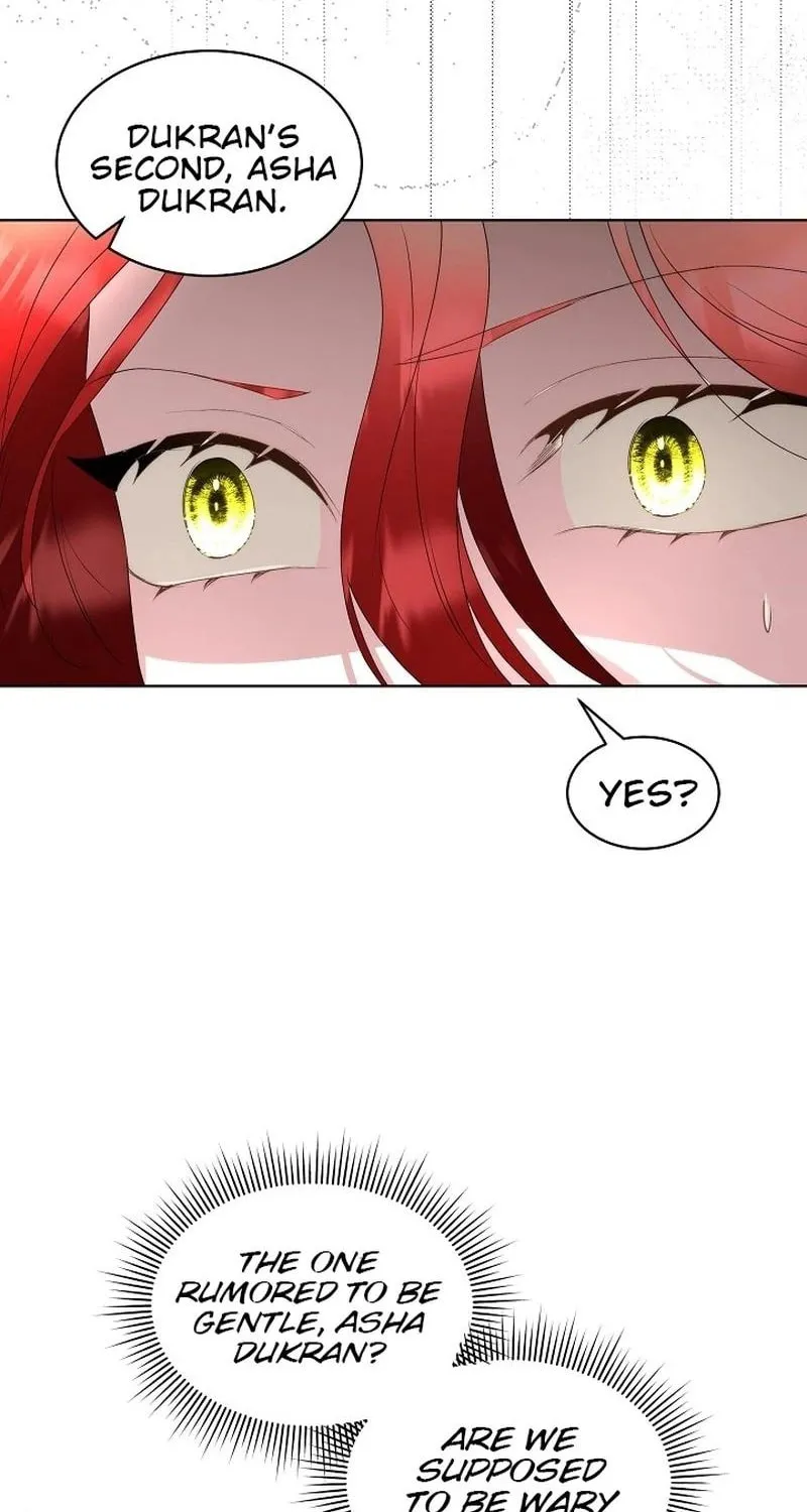 Fostering the Male Lead Chapter 62 page 19 - 