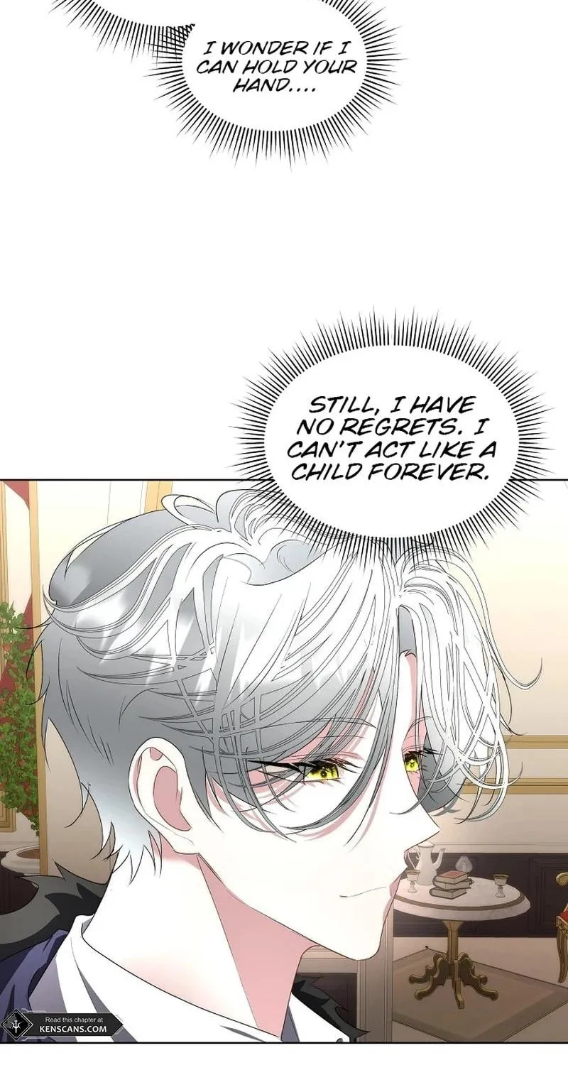 Fostering the Male Lead Chapter 62 page 3 - 