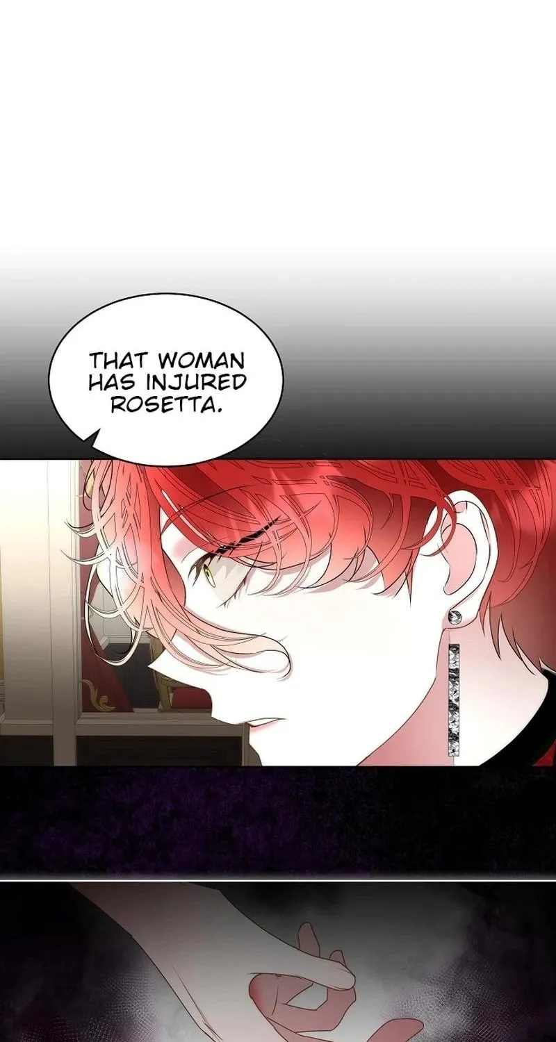 Fostering the Male Lead Chapter 62 page 21 - 