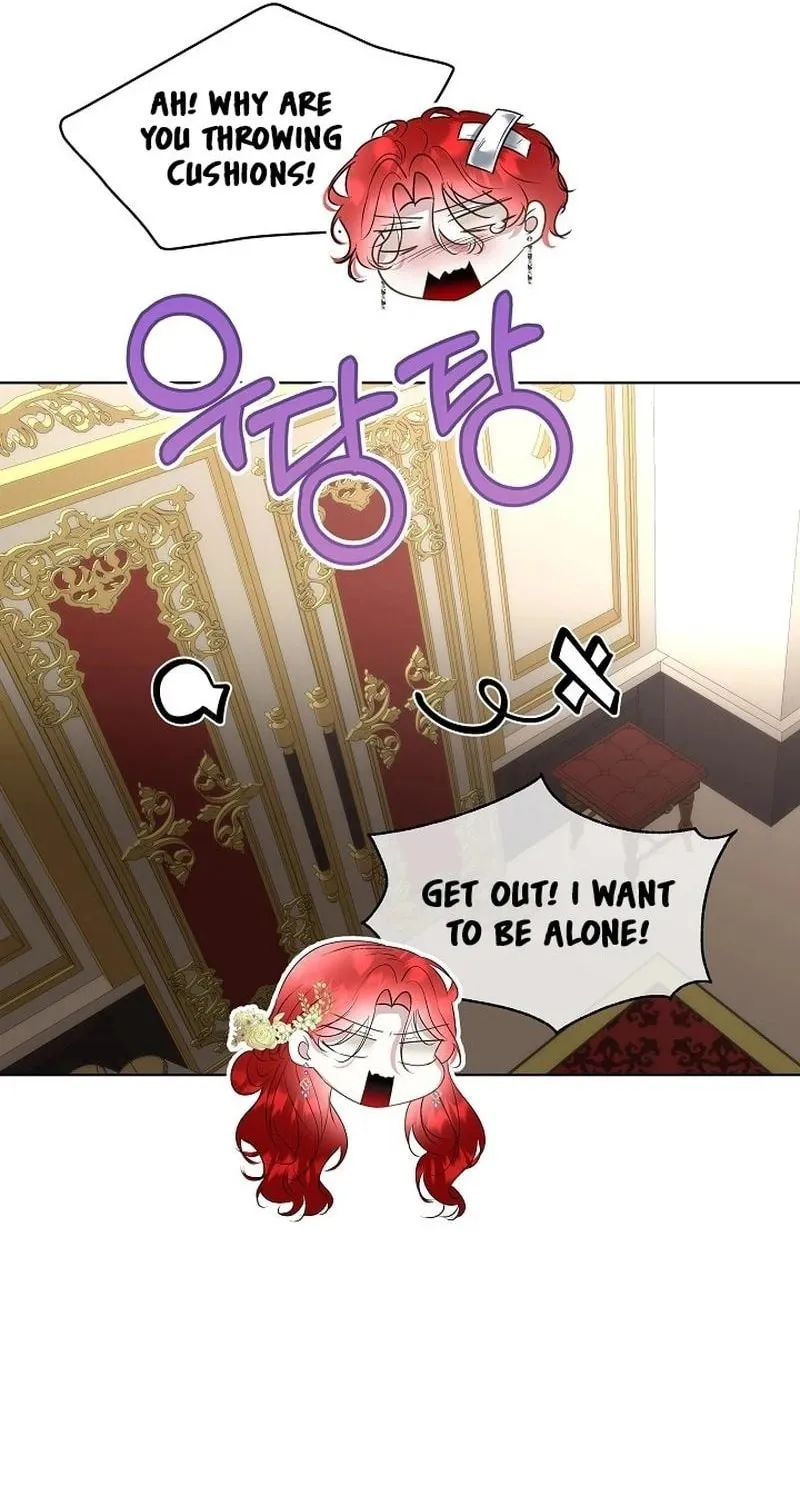 Fostering the Male Lead Chapter 62 page 25 - 