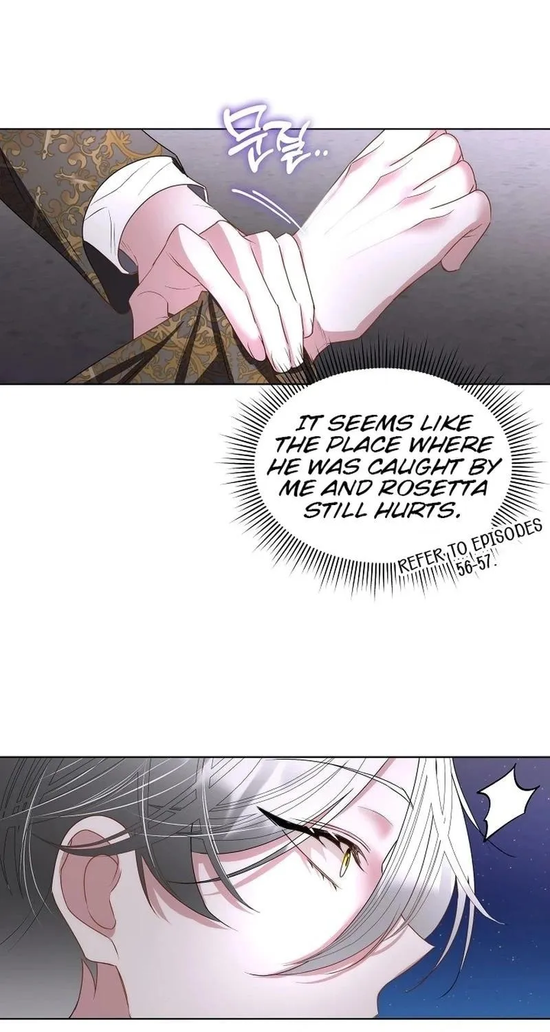 Fostering the Male Lead Chapter 62 page 31 - 