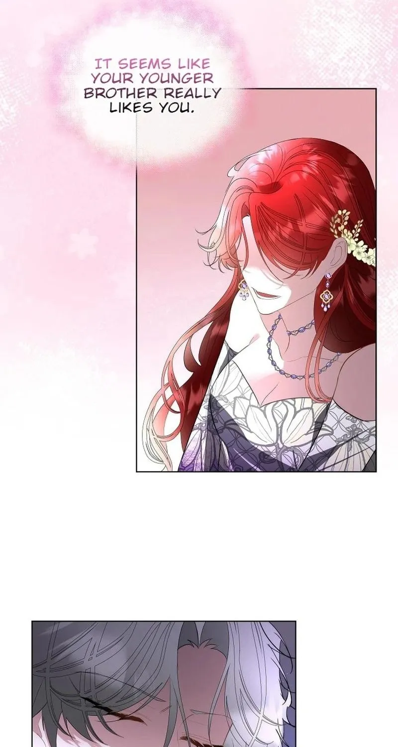 Fostering the Male Lead Chapter 62 page 34 - 