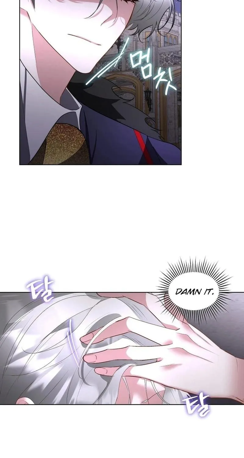 Fostering the Male Lead Chapter 62 page 35 - 