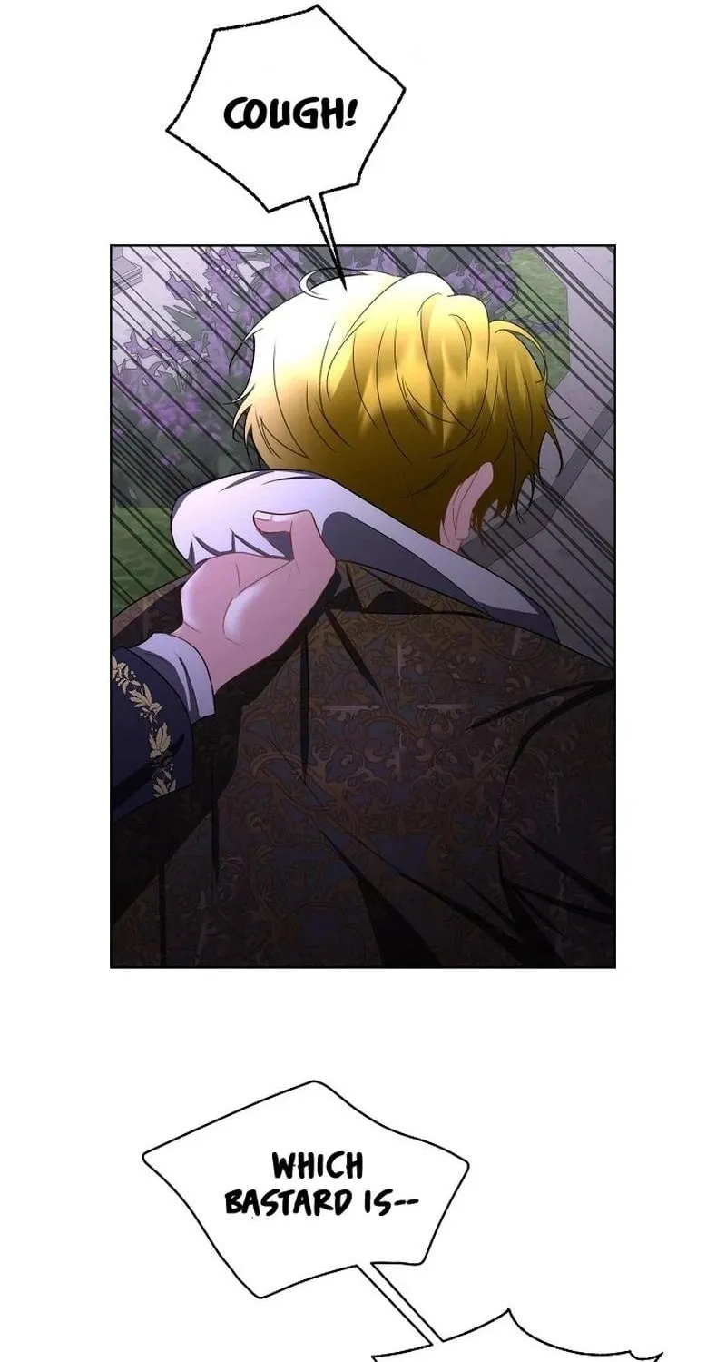 Fostering the Male Lead Chapter 62 page 37 - 