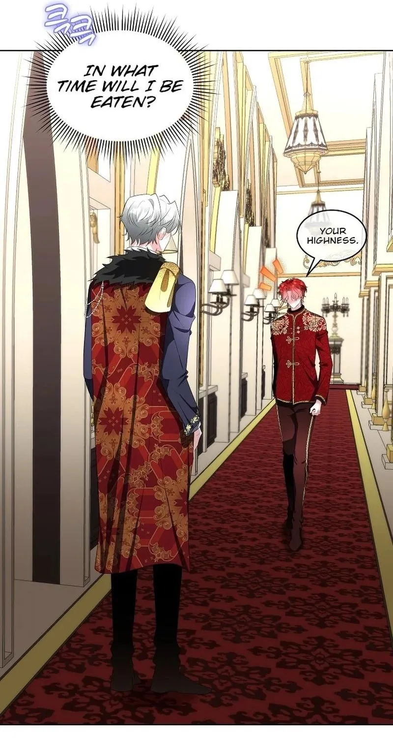 Fostering the Male Lead Chapter 62 page 5 - 