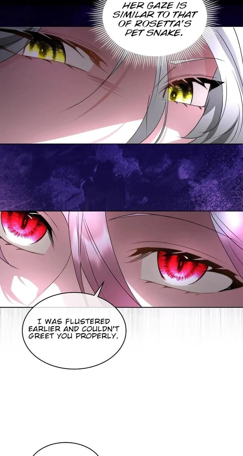 Fostering the Male Lead Chapter 62 page 42 - 