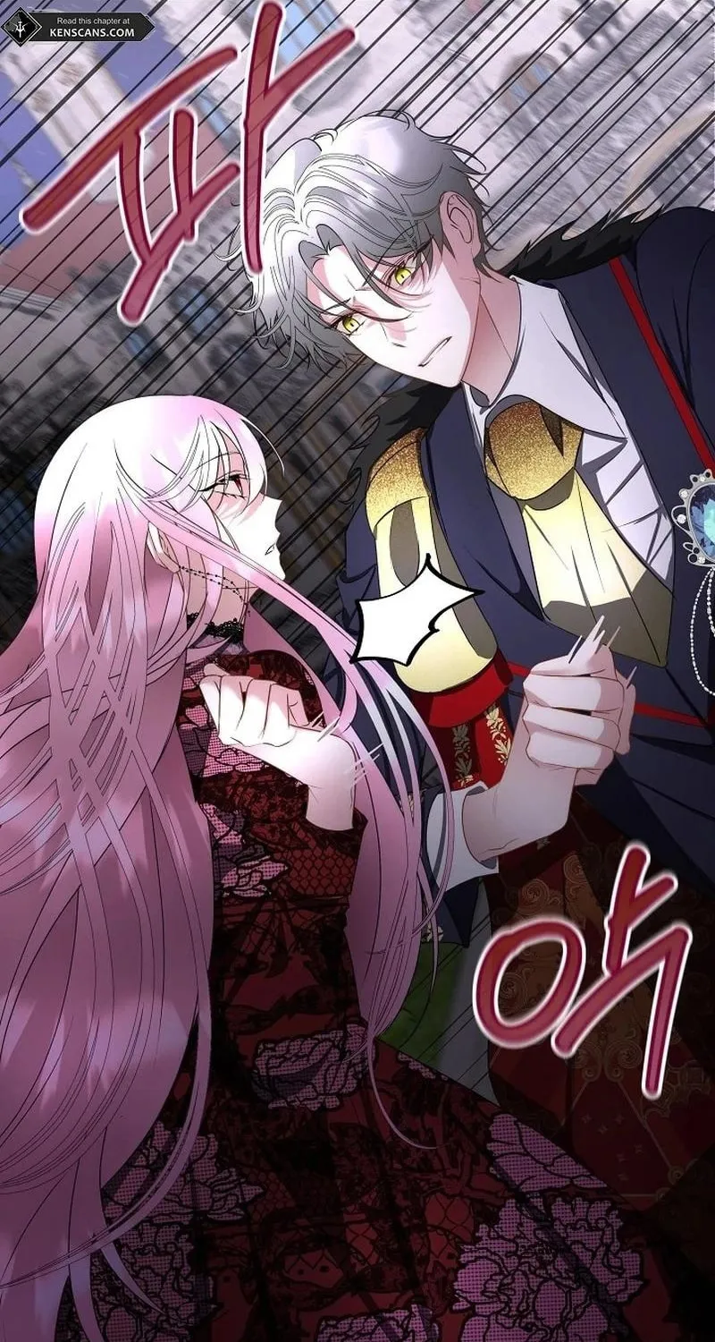 Fostering the Male Lead Chapter 62 page 45 - 