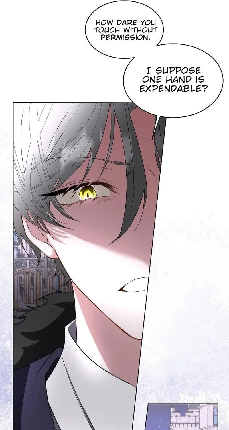Fostering the Male Lead Chapter 62 page 47 - 