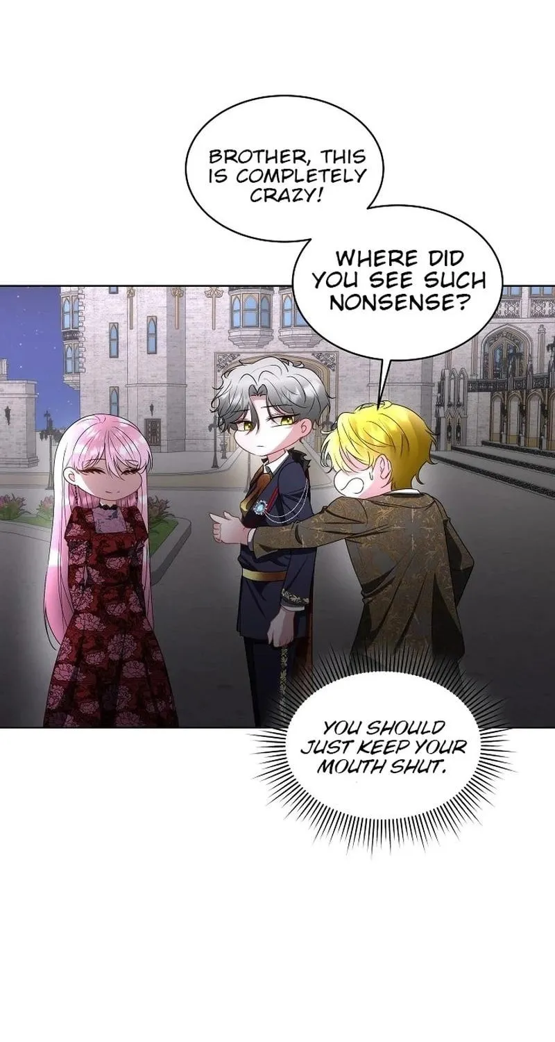 Fostering the Male Lead Chapter 62 page 52 - 