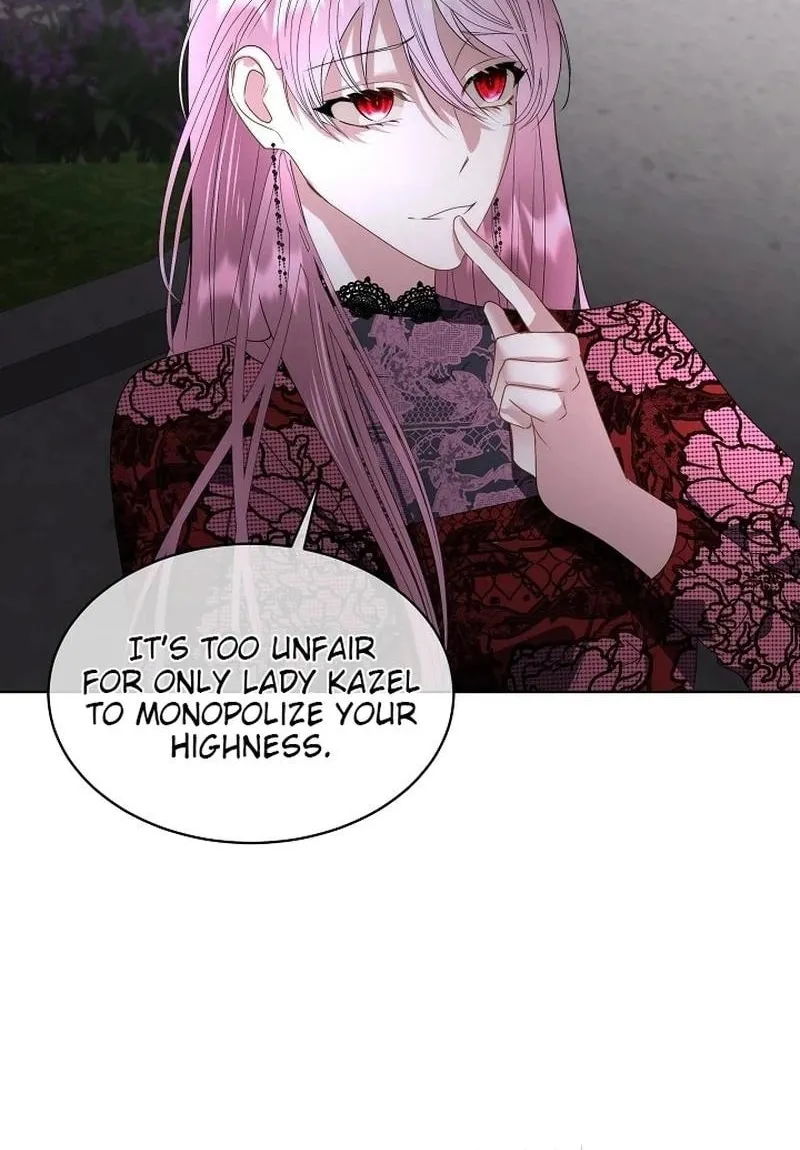 Fostering the Male Lead Chapter 62 page 54 - 