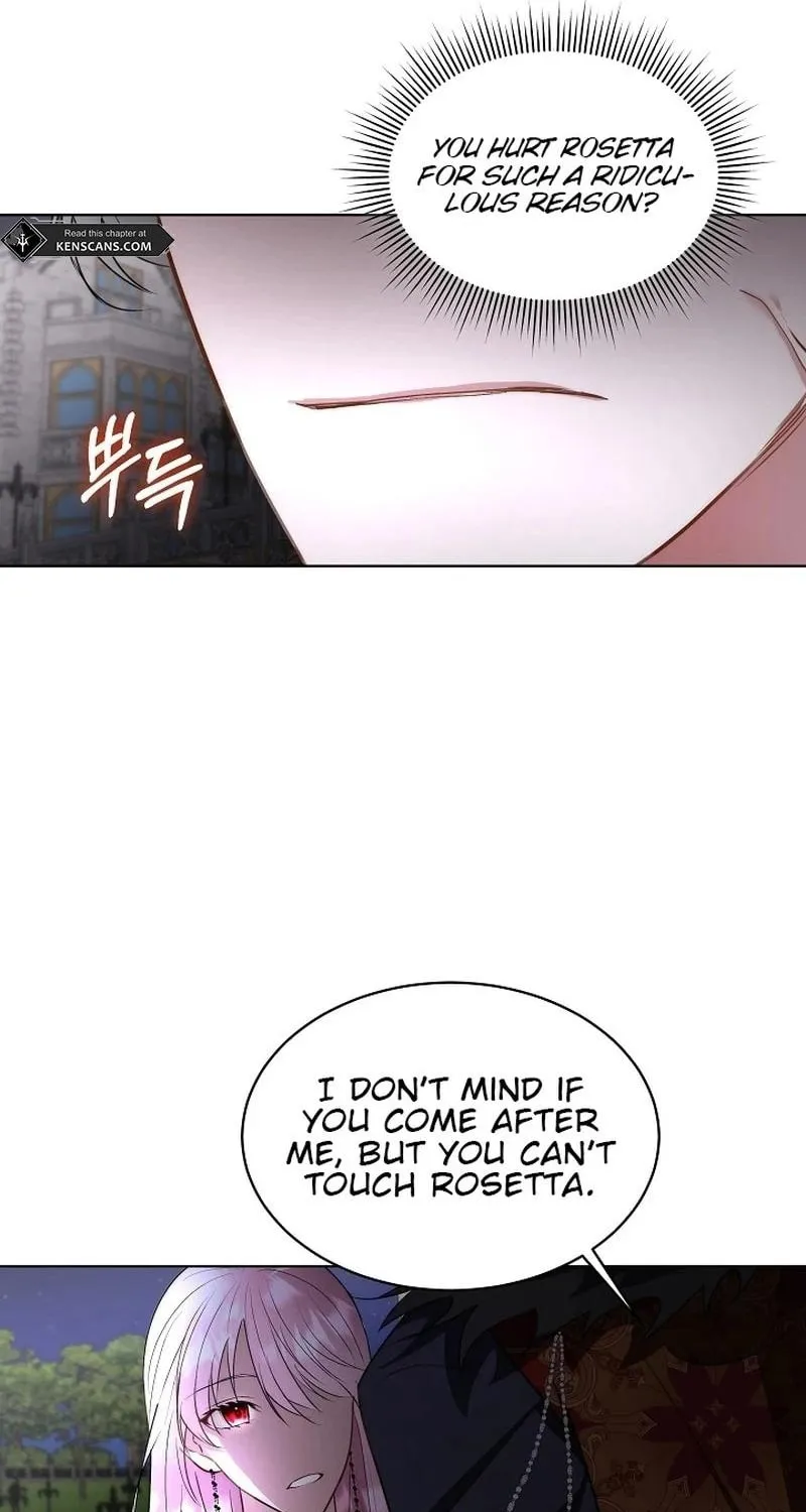 Fostering the Male Lead Chapter 62 page 55 - 