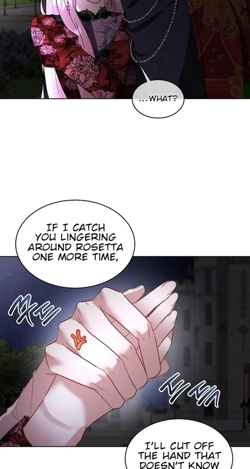 Fostering the Male Lead Chapter 62 page 56 - 