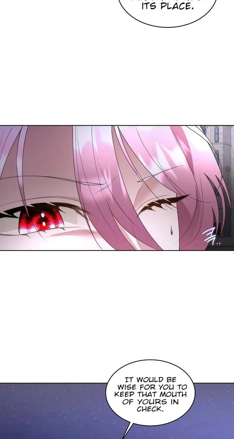 Fostering the Male Lead Chapter 62 page 57 - 