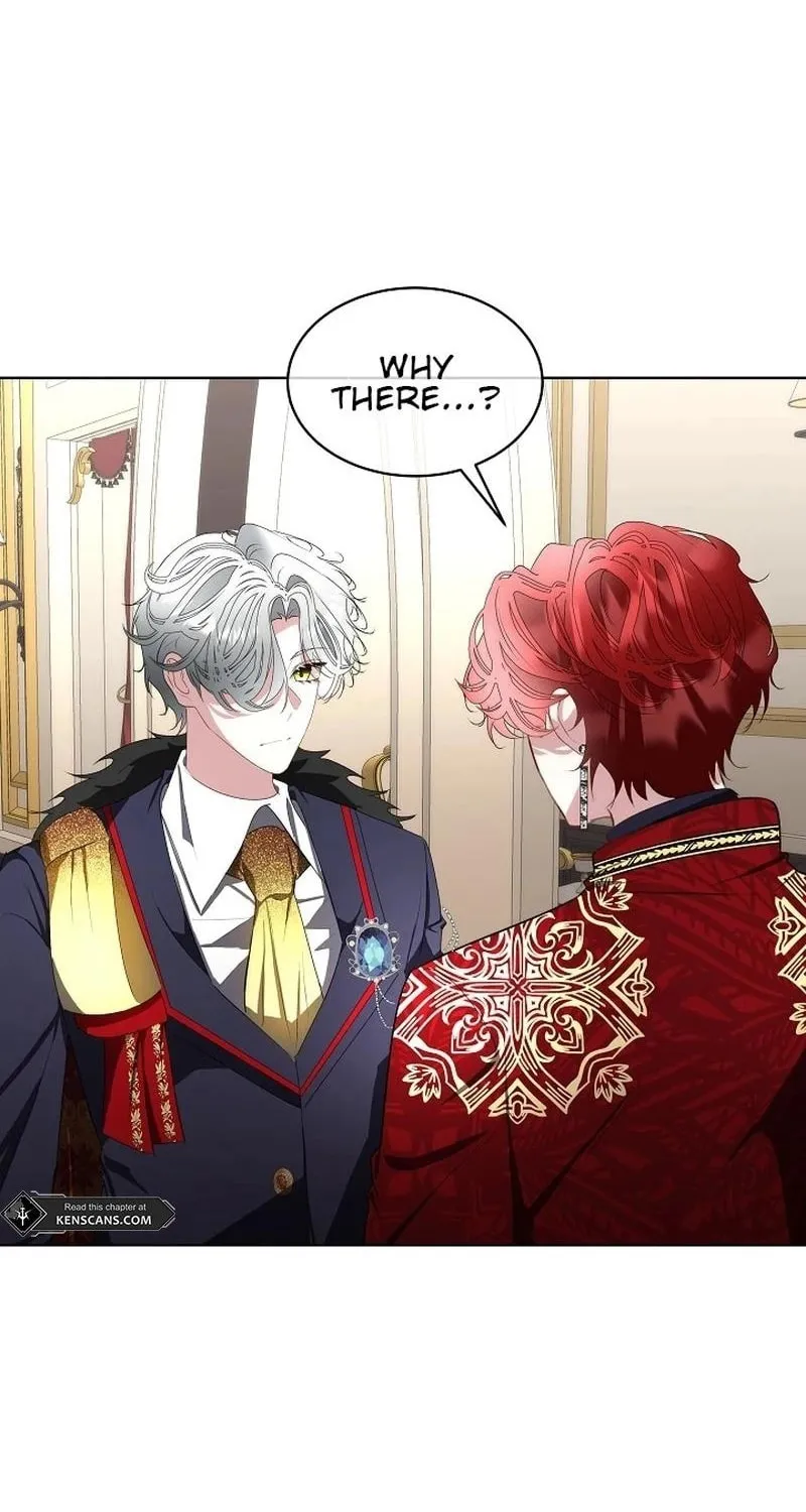 Fostering the Male Lead Chapter 62 page 7 - 