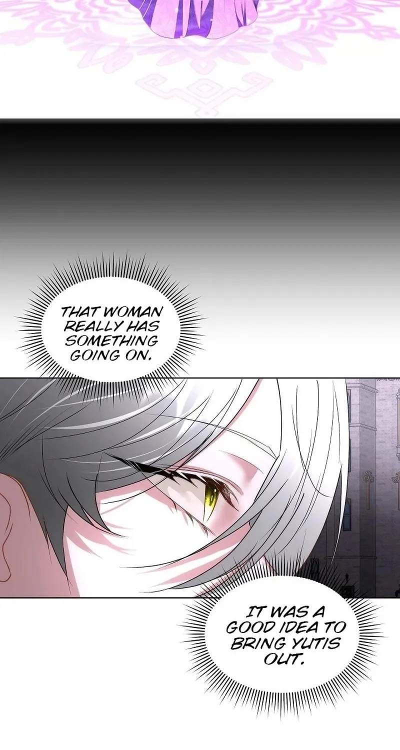 Fostering the Male Lead Chapter 62 page 61 - 