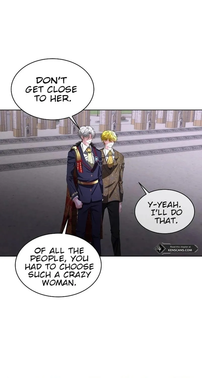 Fostering the Male Lead Chapter 62 page 62 - 