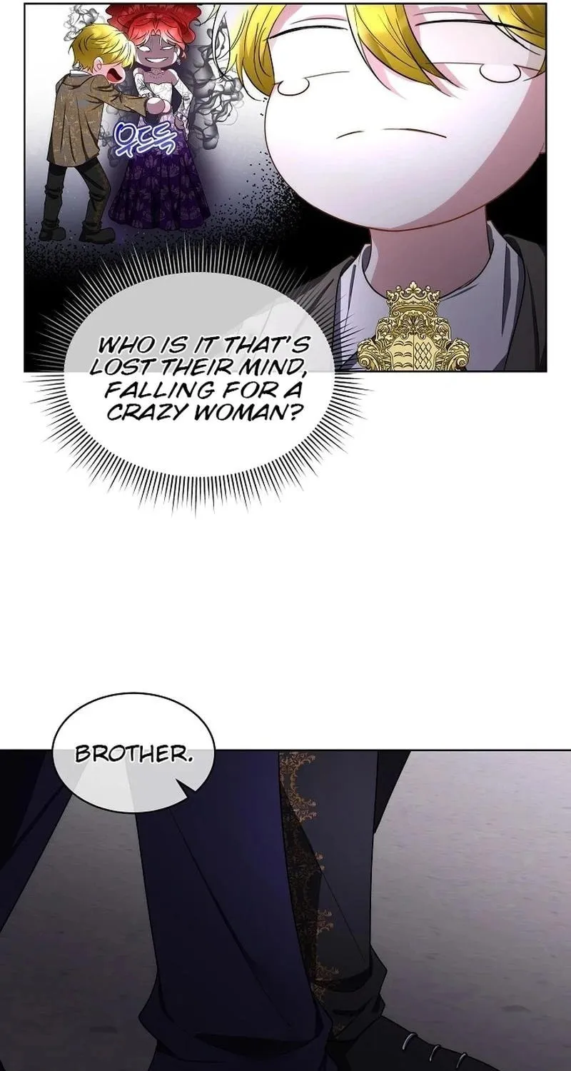 Fostering the Male Lead Chapter 62 page 63 - 