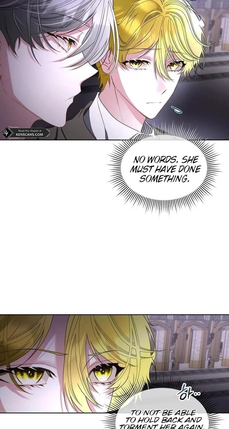 Fostering the Male Lead Chapter 62 page 65 - 