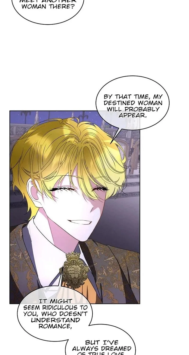 Fostering the Male Lead Chapter 62 page 68 - 