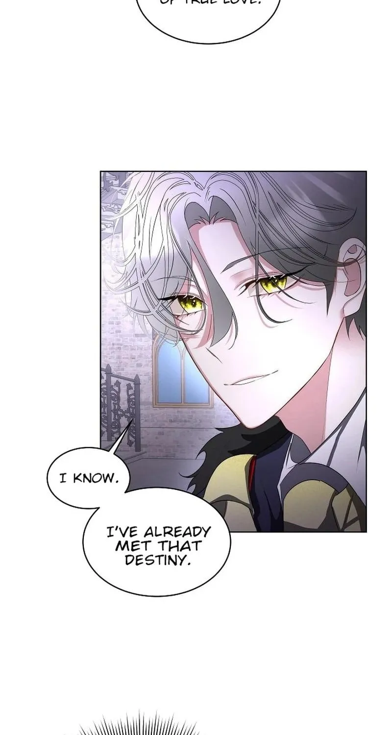 Fostering the Male Lead Chapter 62 page 69 - 