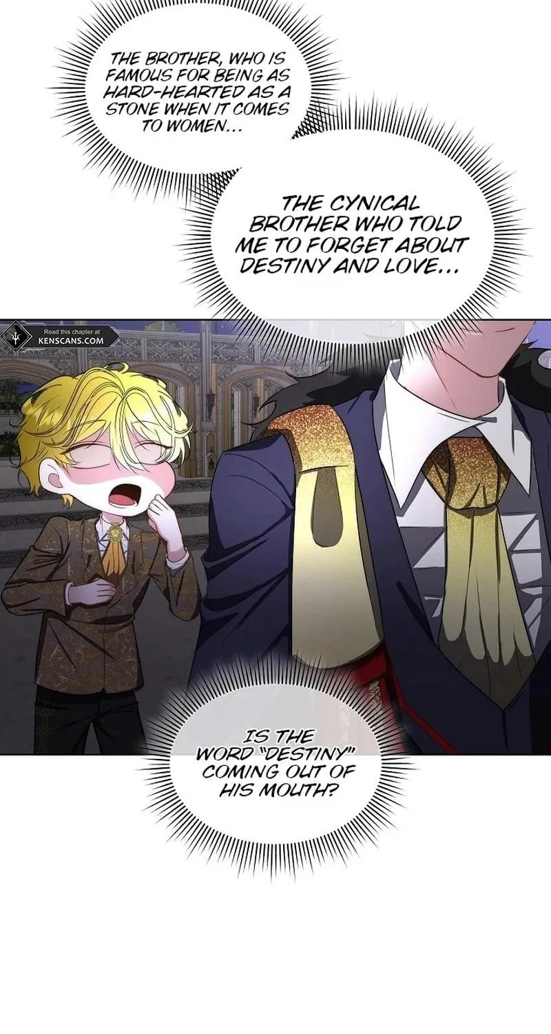 Fostering the Male Lead Chapter 62 page 70 - 