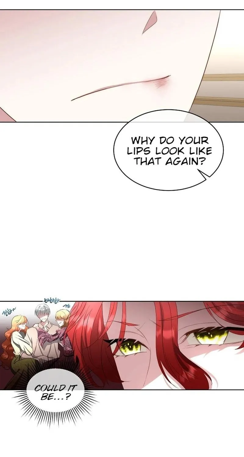 Fostering the Male Lead Chapter 62 page 8 - 