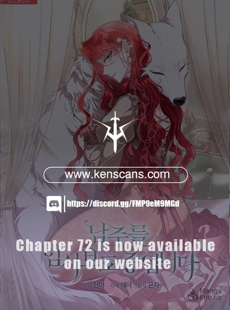 Fostering the Male Lead Chapter 62 page 75 - 